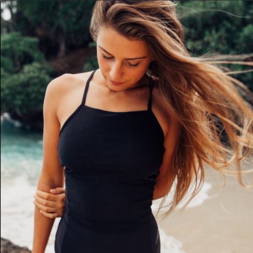 Albion Fit The Cove One-piece swimsuit